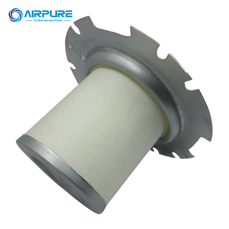 Compressor Spare Parts 9210107s Replace Oil Separator Element (2901905600) (1631050200) 2901099800 1616465600 1631202110