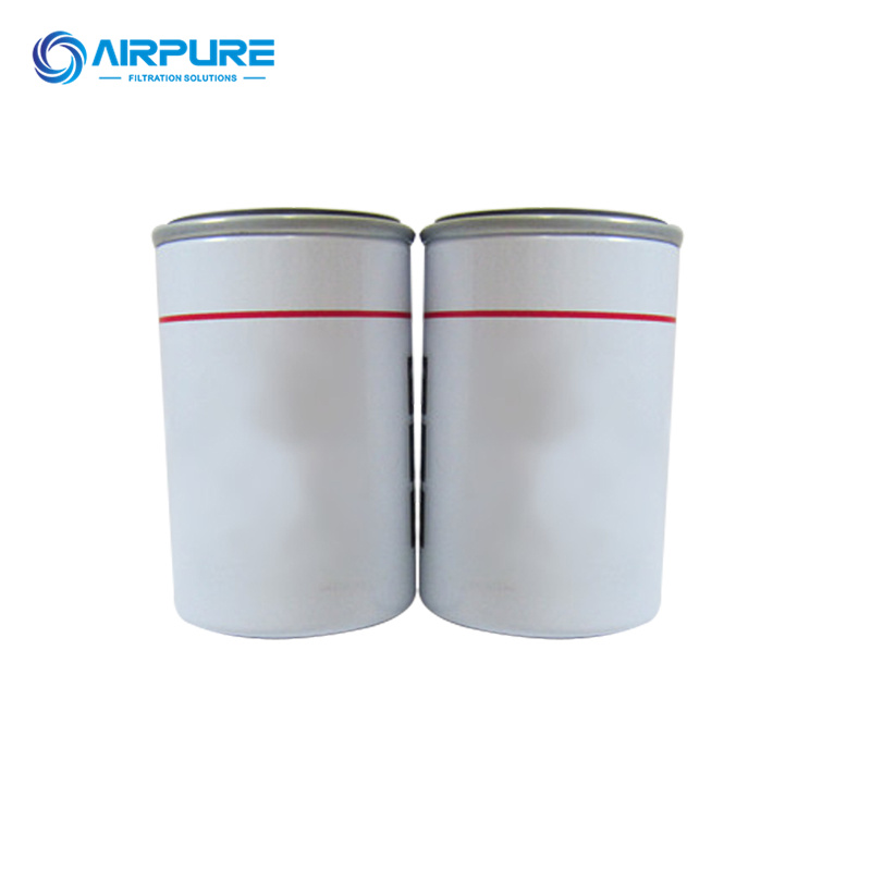 Air Compressor Spare Parts OEM Oil Filter(1625840000) 1513033701 2903033701