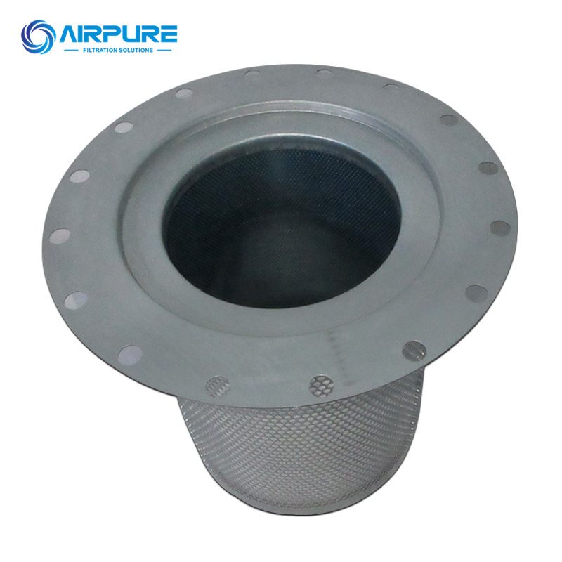 9210033s Replace Screw Compressor Oil Separator Filter (1614642300)