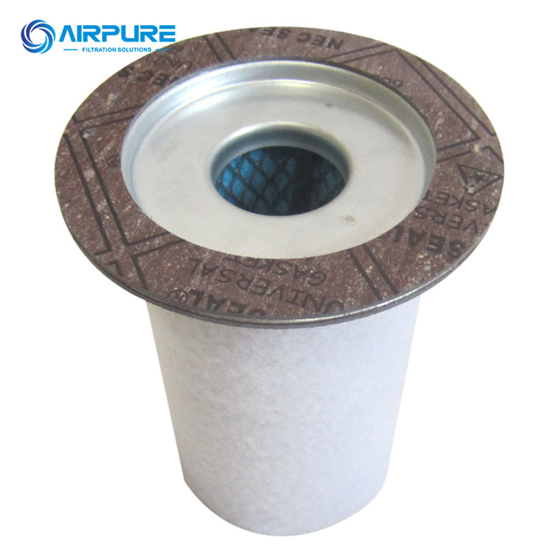 Fiberglass Filter Media Air Oil Separator Filter Cartridge (6.3672.1) 6.3765.0 6.2011.0 6.3567.0