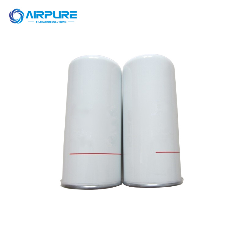 Compressor Spare Parts 9210019o Replace Wholesale Oil Filter (1621737800) (1621737890) 1625752500 1625752600 2903752600