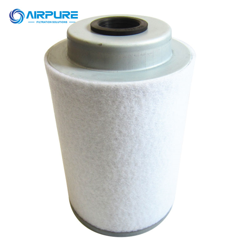 Imported Fiber Glass Oil Separator Filter Element (2911007500)