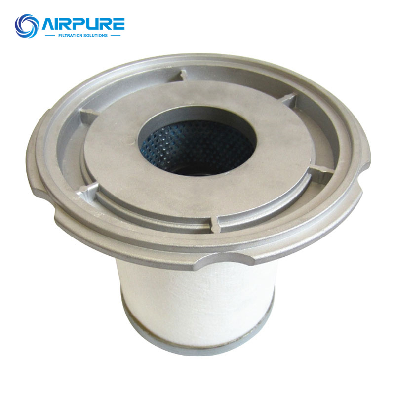 Filter Oil Separator High Quality Oil Air Separator Filter (1614704800) 1613727700 1613839700 1613901400 1614567300 1614567300 1622051600