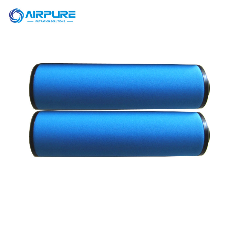 Compressor precision filter   PD130   QD130  DD130 