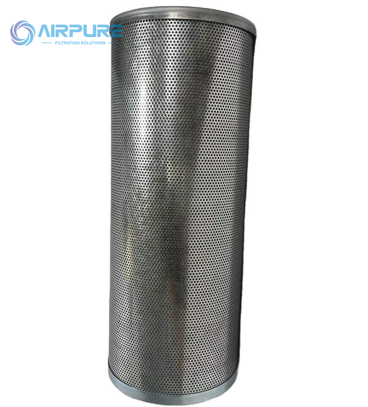 High quality 9107004  filter Equivalent to 95-121 oil mist filter 