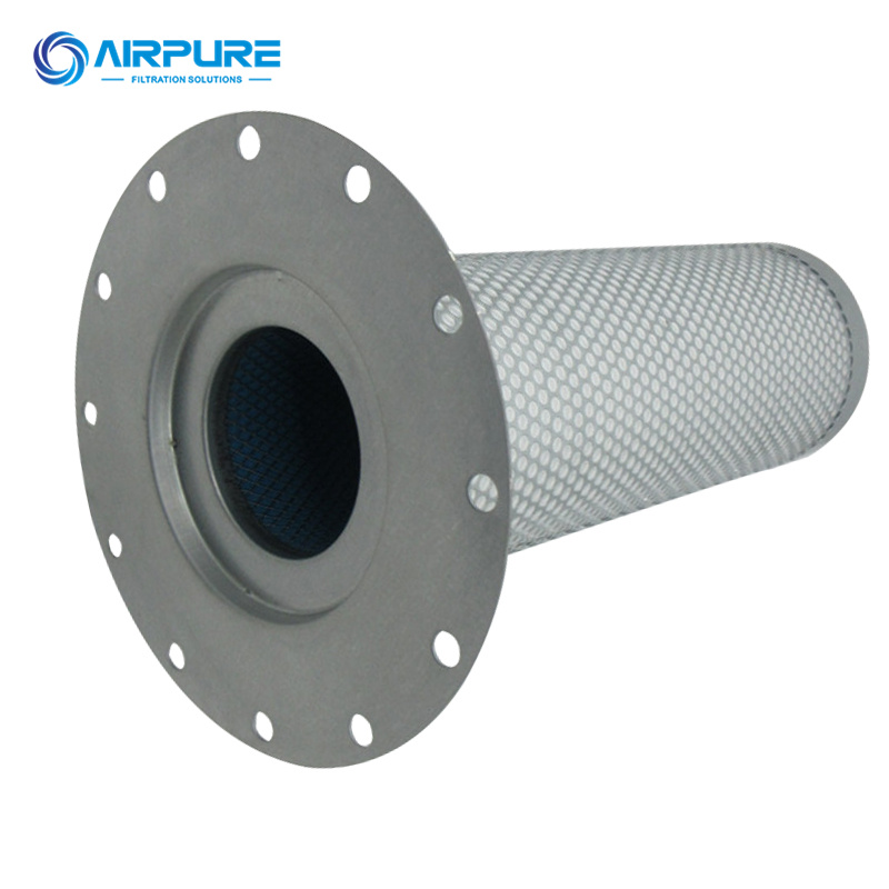 High Temperature Cleanable 9210074s Replace Air Oil Separator Filter (1616283600) (2901008500) 1604032082