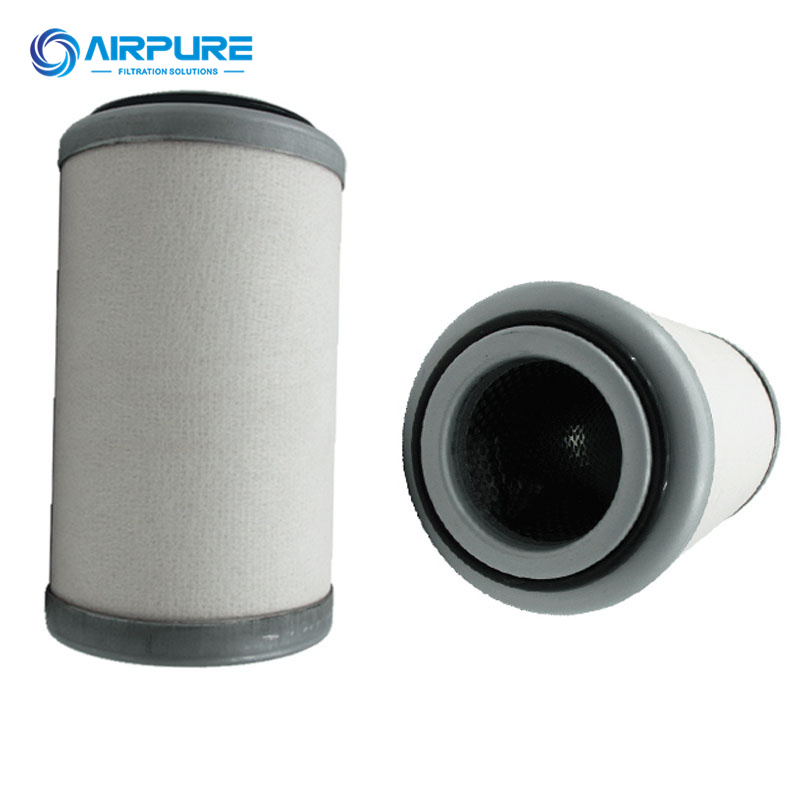 Filter Cartridge Screw Compressor Oil Separator (5021108151) (21315000) (21315083)