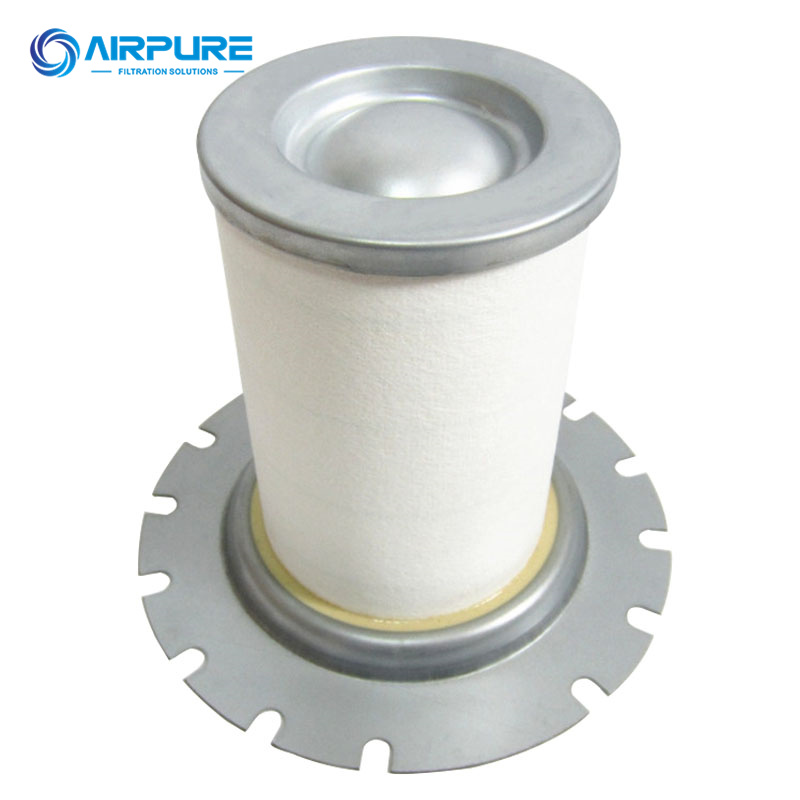 Filter Separator High Efficiency Air Compressor Oil Separator Filter Element (2901162600) 1613688000 1613727700 1613839700 2901000401