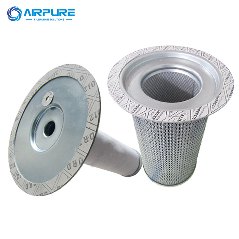 Industrial Compressor Parts Oil Separator Machine (02250048-713) 02250061-754 02250047-808 02250060-462 02250061-137