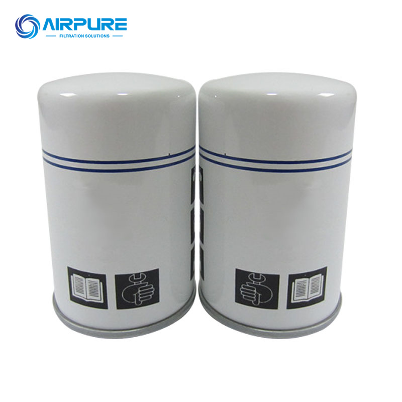 OEM Quality 9210178s Replace Screw Compressor Oil Separator (1635646692) (1625220357) 1202804002 1622062301