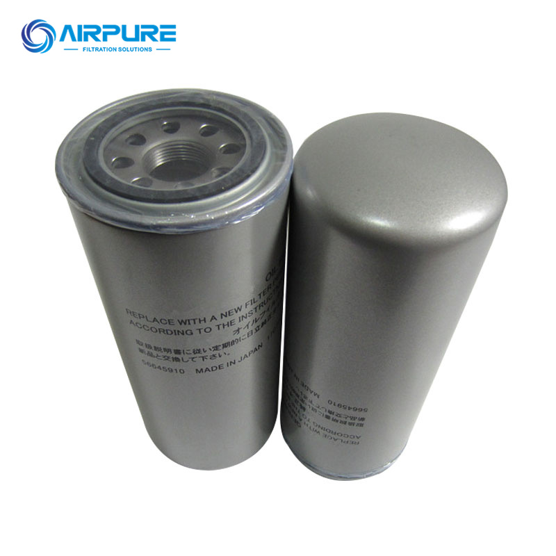 Filter 9270004o Replace Oil Filter Machine Filtration (51188820) (56645910)