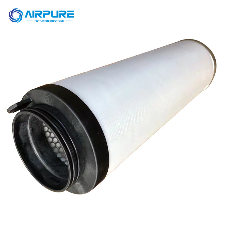 High Quality 9210177s Replace Air Oil Separator Filter (1635646681) (2901990564)