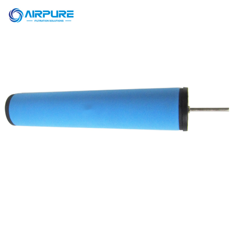 Factory Price 93600007 Replace Compressed Air Precision Filter Element (E3-40) (E5-40) (E7-40) E3-44 E5-44 E7-44 E3-48 E5-48 E7-48 E1-24
