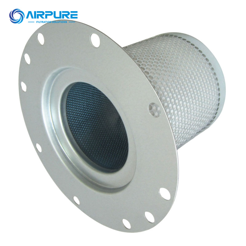 Air-Compressor Parts Replace Air and Oil Separator (2901055600) (2901056622)1614952100 1614905499 2906058800 1622365600