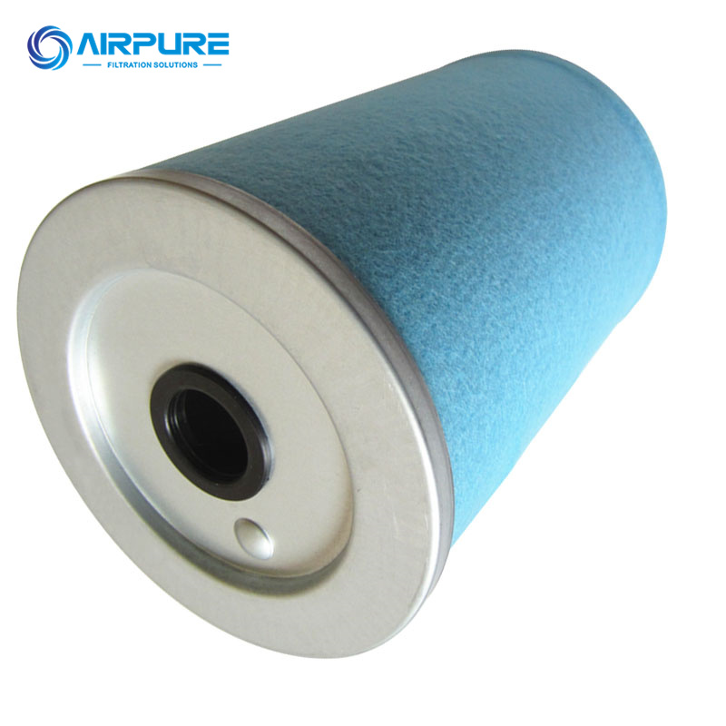 Air Compressor Spare Parts Oil Separator Filter (2911011703) 1613688000 1613727700  1613839700