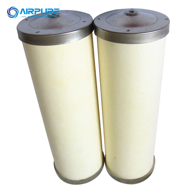 Factory Directly Supply Filter Oil Separator (P-CE03-595) (P-CE03-577)