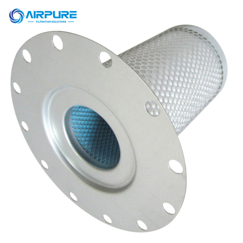 Air Compressor Spare Parts 9210002s Replace Air Oil Separator (1625775300) (2903775300) 2989004500 2989004800 1613243300