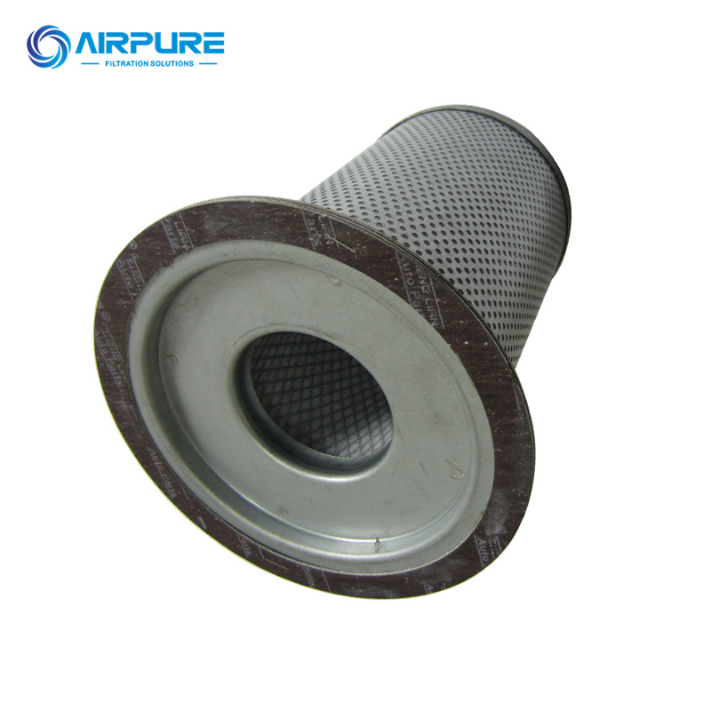 Air Compressor Spare Parts 9270027s Replace Air Oil Filter Separator (21114040) (50513021)