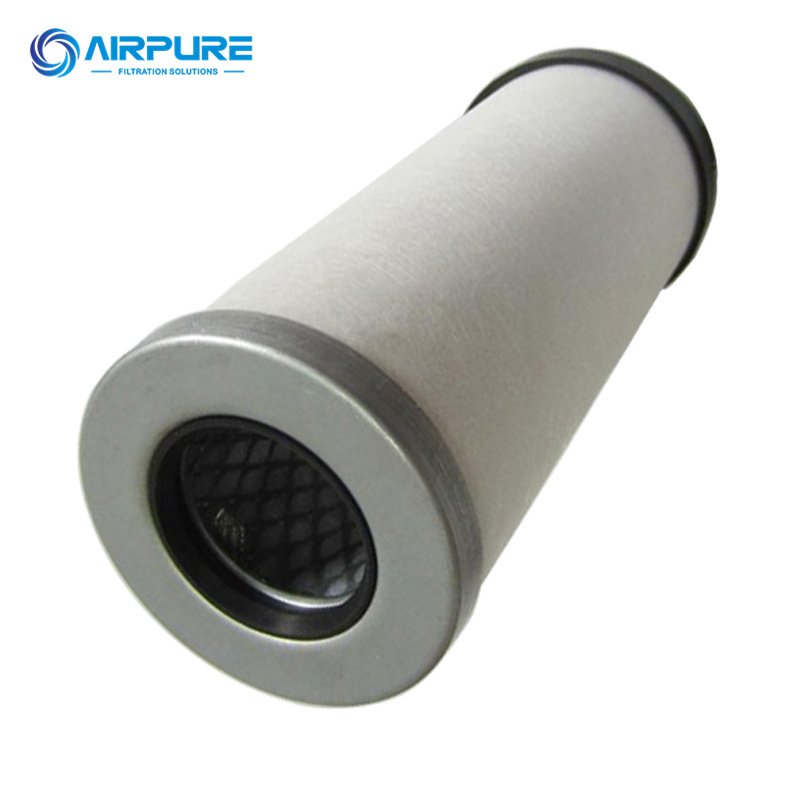 Imported Glass Fiber Replace Compressed Air Oil Separator Filter (59002670) (50533021)