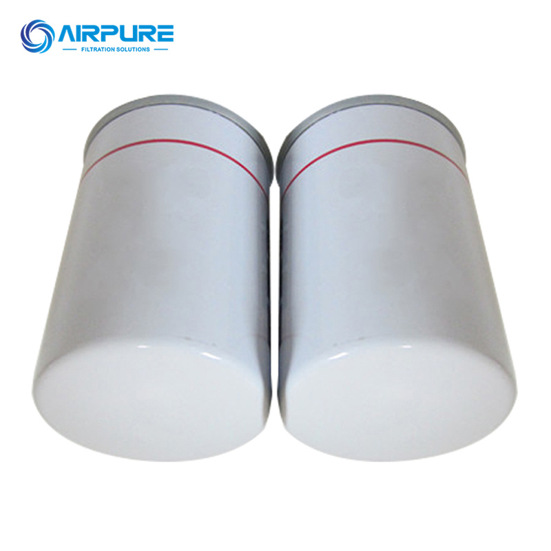 Imported Glass Fiber Compressor Oil Filter (2903033701) (1613610500) 2906077000  1513033701  2903033701