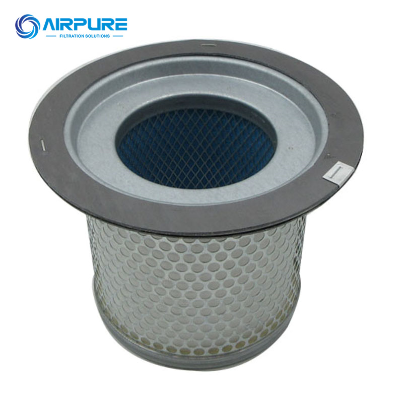 Air compressor oil separation filter ZS1192230  ZS1110143