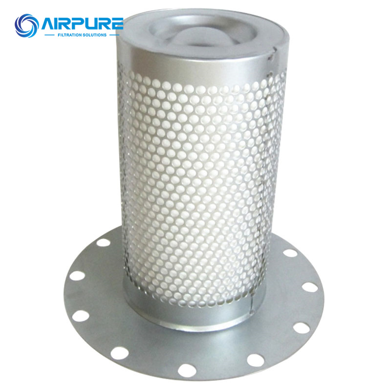 Compressor Spare Parts Air Oil Filter Separator filter (1613839700) 1625725300 2901162600 1613688000 1613243300
