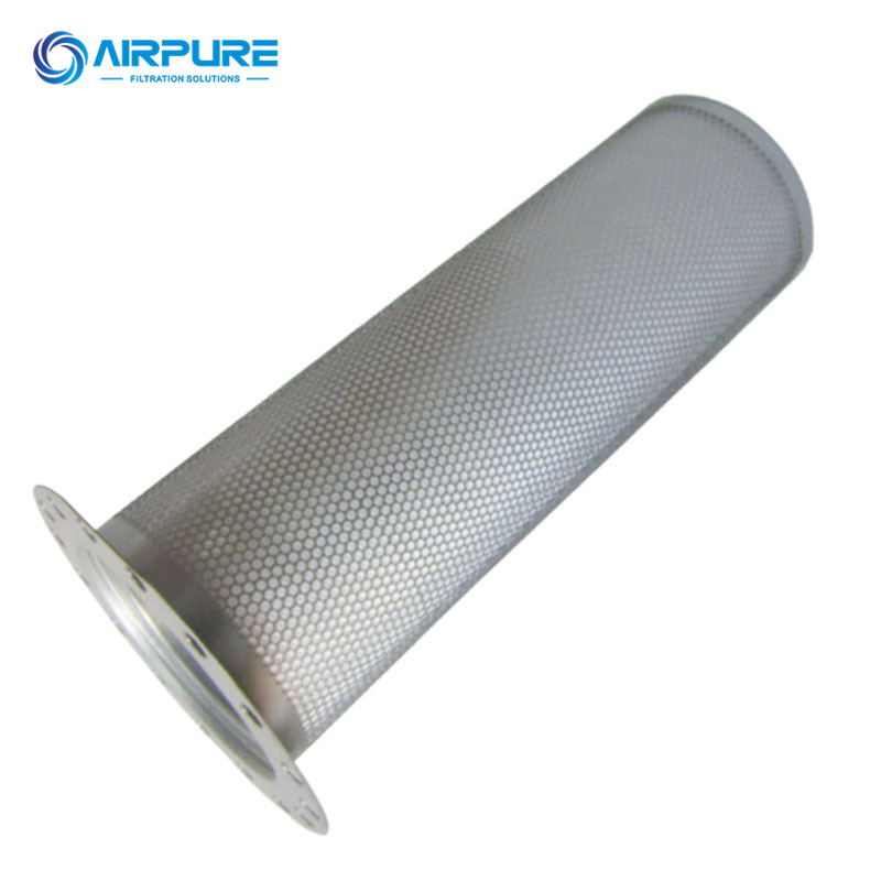 Imported Glass Fiber 9210162s Replace Centrifugal Oil Separator (1619549800) (2252631300)