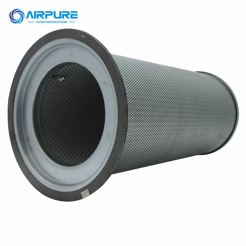 High Pressure Air Oil Separator Filter (P-CE03-517) P-CE03-577