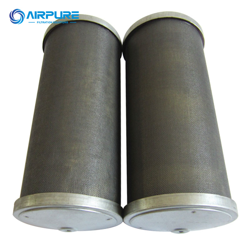 High Quality Oil Water Separator Filter Element (P-CE03-596)
