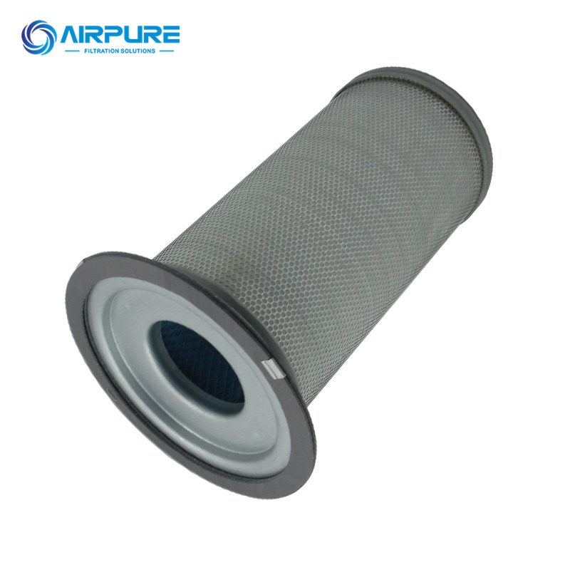 Factory Wholesale Price Filter Oil Separator Filter (36214040) (36014040) 52553021 525530203