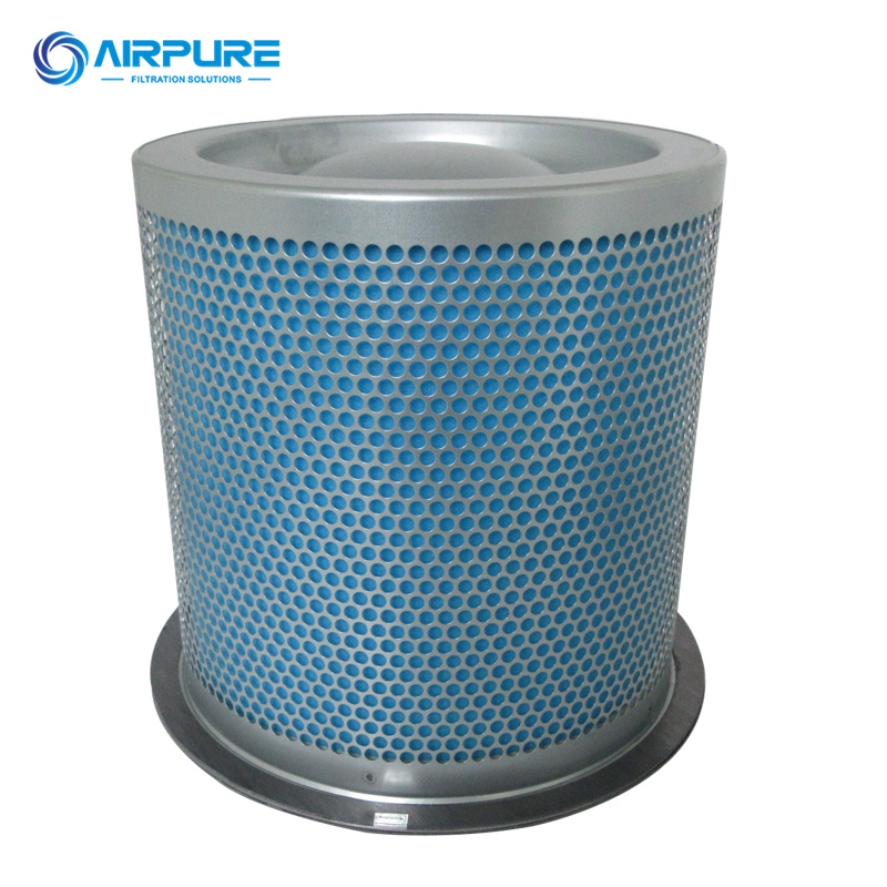 Compressor Spare Parts 9201101s Replace Oil Separator Filter (3422012600) (3422012700) 3422012501