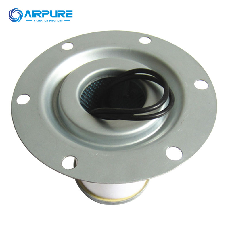 Air-Compressor Parts 9210119s Replace Centrifugal Oil Separator (2901196300) (1901196300) 1631106990