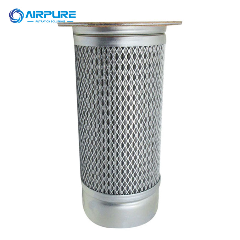 Oil Separator Filter Factory Wholesale Price air Compressor Oil Separator 39831885 39863857 39831920 39863857 39843639