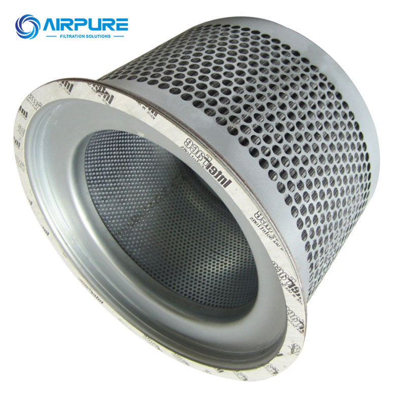Industrial Air Compressor Air Oil Separator Filter (54601513) (39894597)
