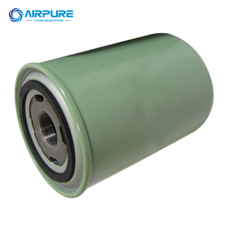 Sullair Industrial Compressor 2000hr New Oil Filter Eleme      nt 2000hr Glassfiber Air Filter Industrial Compressor Parts 250026-982  250028-032