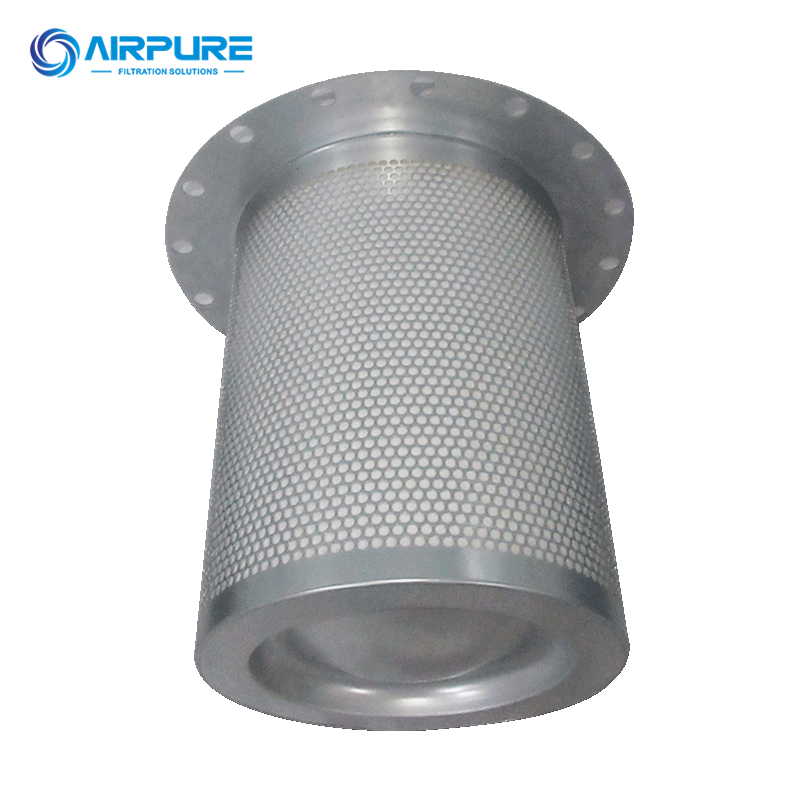 Air compressor oil separation filter NS002220  NS002230  NS002420