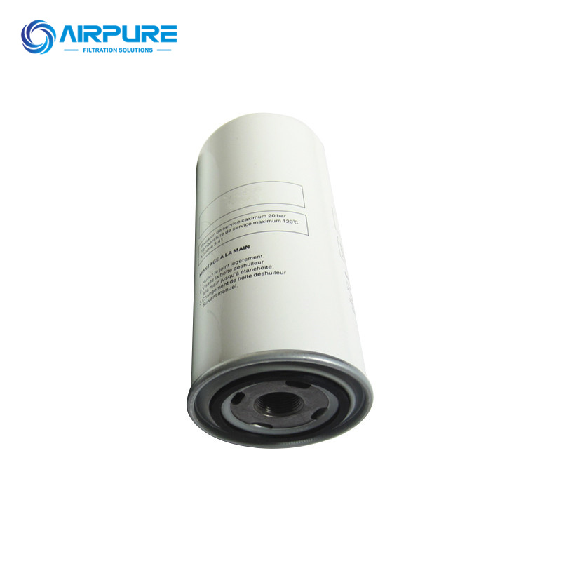 Screw Compressor Parts Air Compressor Oil Separator Filter (10651874) 10533574 10882574