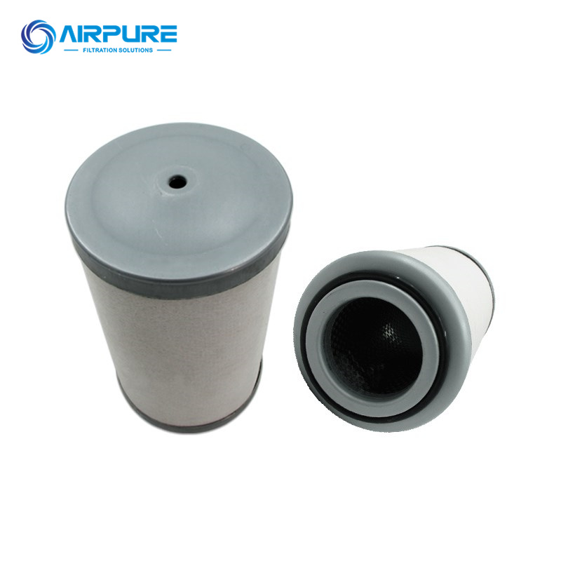 Factory Directly Supply Oil Air Separator Filter (P-CE03-555-04) (P-CE03-555#04) PS-CE03-555#03