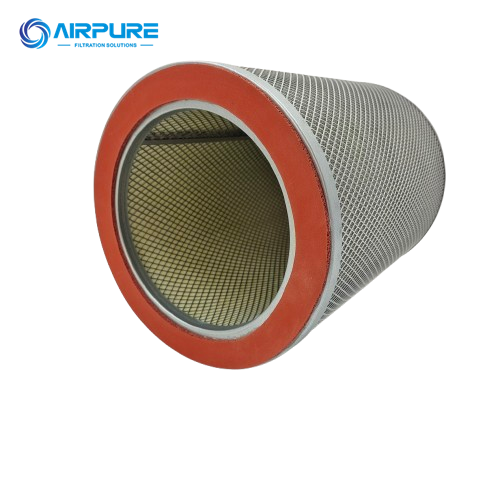 Filter Separator Compressor Parts Oil and air Separator Filter 1621865100 2906904500