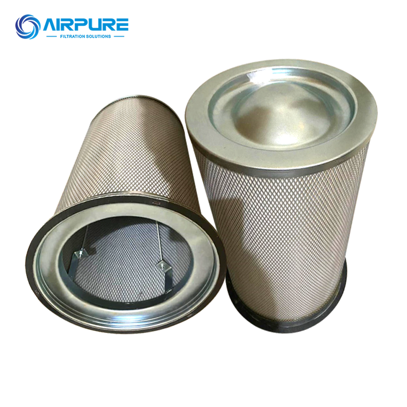 Factory Price Air Compressor Oil Separator ()P-CE03-508 (p-CE03-555#03) (P-CE03-542)