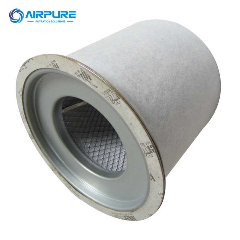 Air Compressor Spare Parts Oil Air Separator Filter (54595442)