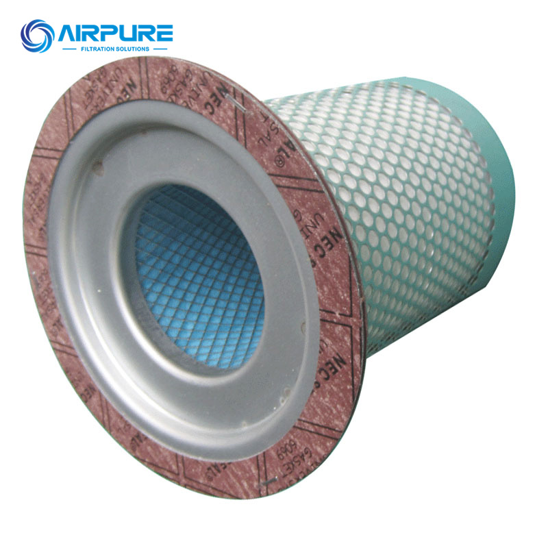 Industrial Compressor Parts 9210099s Replace Oil Air Separator Filter (3211123365) (1626016380) 2205117483 6221372400 2914807000 1627410122  1627410123