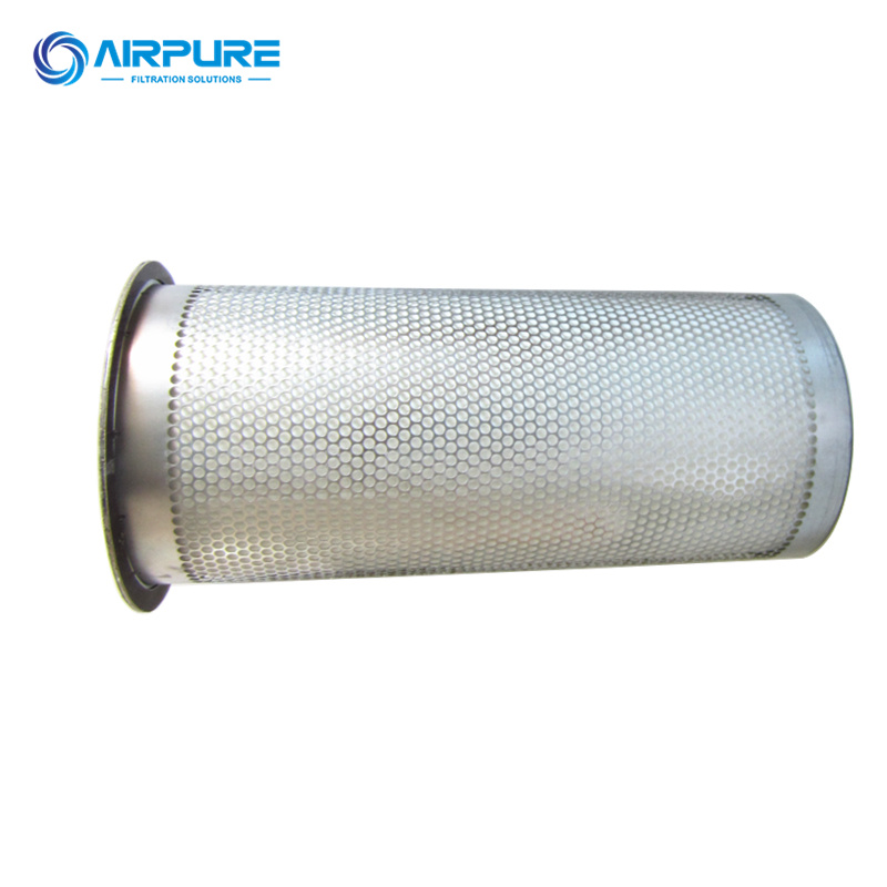 Interchange High Quality Compressor Oil Gas Separator Filter (59039990) 53433020 55303021