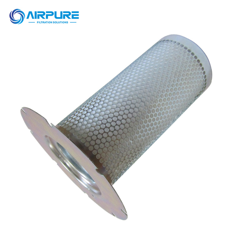 Loaders/Refinery Filters Cartridge Oilgas Separator Elememt Suction Strainer Oil Separator KV750-001  KV900-027
