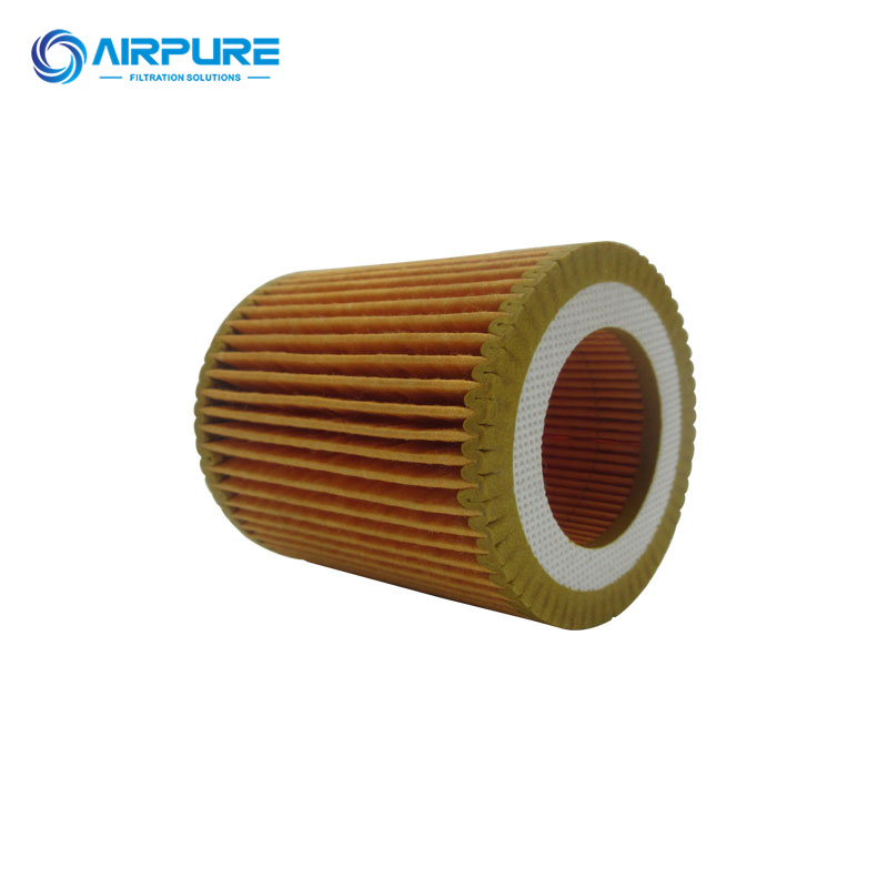 Air Compressor Air Filter Element 1622065800 1822065800 1092200283 6211472300,6211472350 High Efficiency 98% 12-Month Warranty