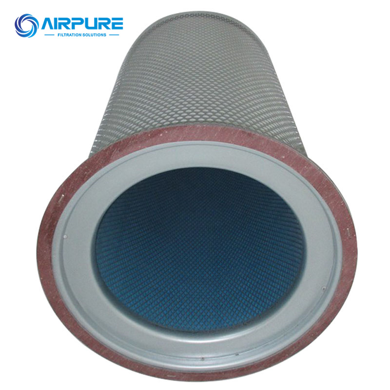 Factory Directly Supply Oil Air Separator Filter (P-CE03-543) (P-CE03-555#04) PS-CE03-555#03 4H11L01013P2