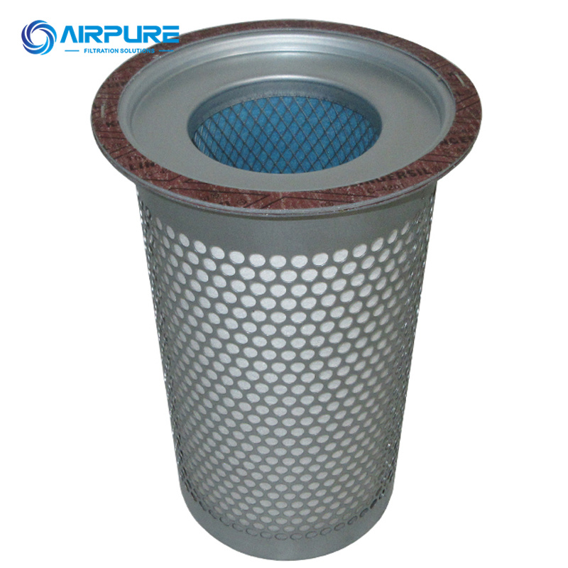 Imported Glass Fiber Oil Separator for air Compressor 91111-007  91101-200