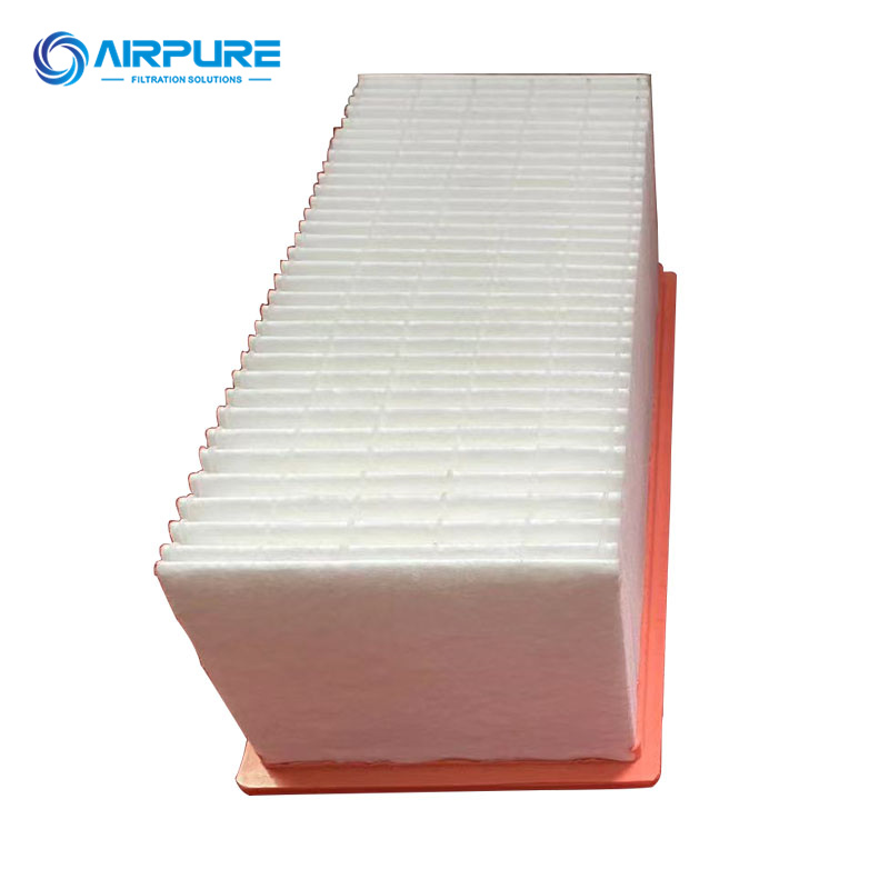 Filtration Equipment Parts Compressor Panel Air Filter (3222325378) (1094190250) 1094190240 1625165461 3211220068 Zs1192229  1625165461 3211220068  3222325378  3222345625