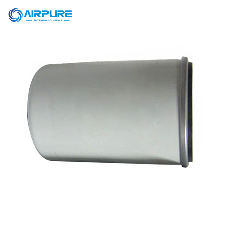 High Pressure air Compressor Parts Imported High-density Glass Fiber Oil Filter 6211472250 6211472500 6211472650  6211472600