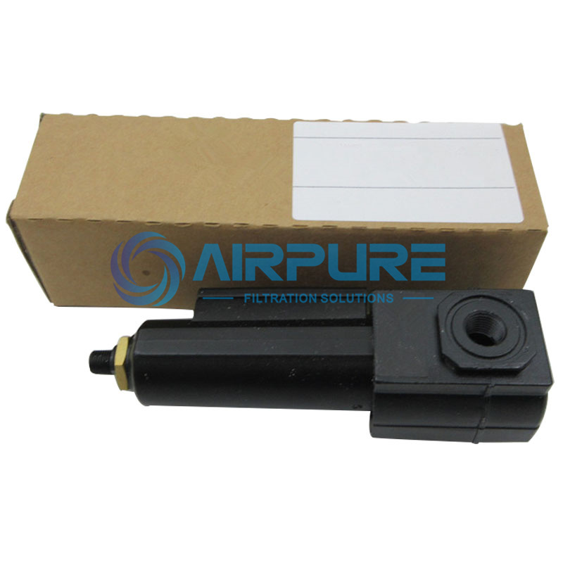Air Filter High Quality  Compressor air Filter element 02250112-032